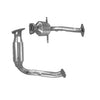 BM Catalysts Approved Petrol Catalytic Converter Euro Level 2 or 3 BM90719H thumbnail