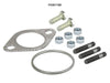 BM Catalysts Approved Petrol Catalytic Converter Euro Level 2 or 3 BM90719H thumbnail