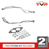 BM Catalysts Approved Petrol Catalytic Converter Euro Level 3 BM90720H thumbnail