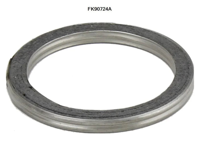 BM Catalysts Approved Petrol Catalytic Converter Euro Level 2 BM90724H - image 4