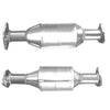 BM Catalysts Approved Petrol Catalytic Converter Euro Level 2 BM90729H thumbnail