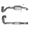 BM Catalysts Approved Petrol Catalytic Converter Euro Level 2 BM90733H thumbnail