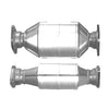 BM Catalysts Approved Petrol Catalytic Converter Euro Level 2 BM90736H thumbnail