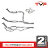 BM Catalysts Approved Petrol Catalytic Converter Euro Level 2 or 3 BM90737H thumbnail