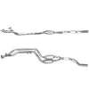 BM Catalysts Petrol Catalytic Converter Euro Level 2 BM90751 thumbnail