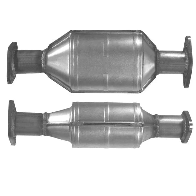 BM Catalysts Approved Petrol Catalytic Converter Euro Level 2 BM90753H - image 3