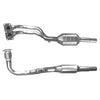 BM Catalysts Approved Petrol Catalytic Converter Euro Level 3 BM90757H thumbnail