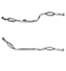 BM Catalysts Approved Petrol Catalytic Converter Euro Level 2 BM90759H thumbnail