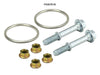 BM Catalysts Approved Petrol Catalytic Converter Euro Level 2 or 3 BM90761H thumbnail