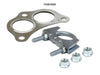 BM Catalysts Approved Petrol Catalytic Converter Euro Level 2 BM90765H thumbnail