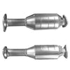 BM Catalysts Petrol Catalytic Converter Euro Level 2 BM90771 thumbnail