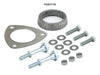 BM Catalysts Approved Petrol Catalytic Converter Euro Level 3 BM90771H thumbnail