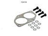 BM Catalysts Approved Petrol Catalytic Converter Euro Level 2 BM90772H thumbnail