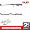 BM Catalysts Petrol Catalytic Converter Euro Level 2 BM90774 thumbnail