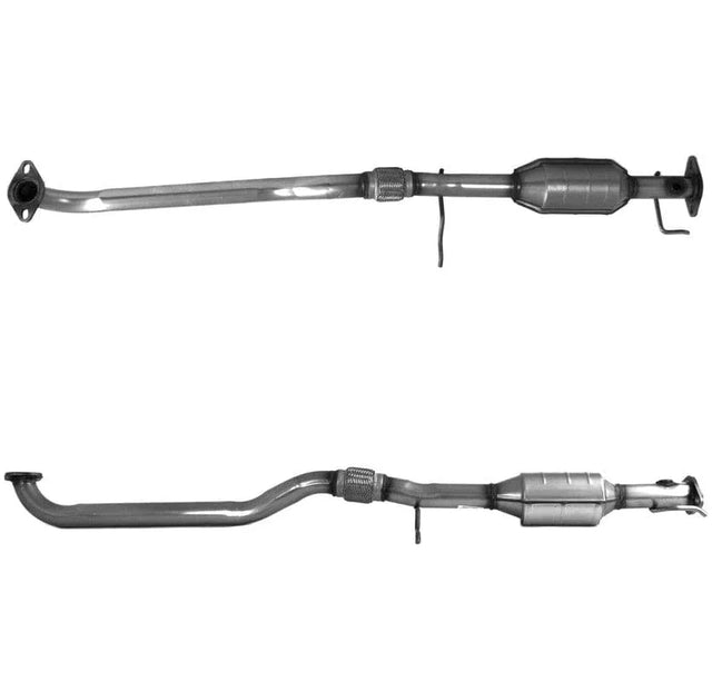 BM Catalysts Petrol Catalytic Converter Euro Level 2 BM90774 - image 3