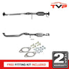 BM Catalysts Approved Petrol Catalytic Converter Euro Level 3 BM90774H thumbnail