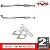 BM Catalysts Approved Petrol Catalytic Converter Euro Level 3 BM90775H thumbnail