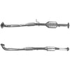 BM Catalysts Approved Petrol Catalytic Converter Euro Level 3 BM90775H thumbnail