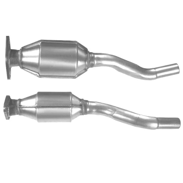 BM Catalysts Approved Petrol Catalytic Converter Euro Level 2 BM90780H - image 3