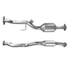 BM Catalysts Petrol Catalytic Converter Euro Level 2 BM90786 thumbnail