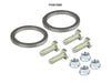 BM Catalysts Petrol Catalytic Converter Euro Level 2 BM90786 thumbnail