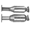 BM Catalysts Approved Petrol Catalytic Converter Euro Level 3 BM90795H thumbnail