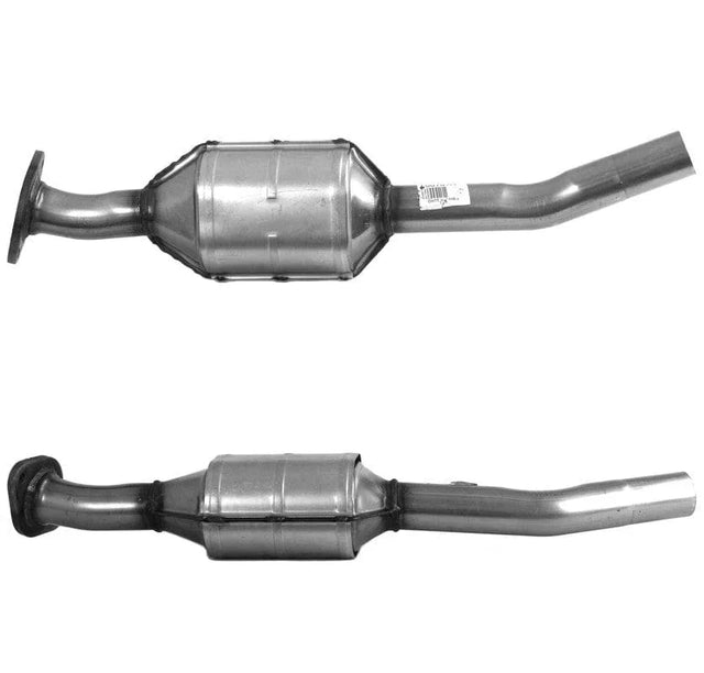 BM Catalysts Approved Petrol Catalytic Converter Euro Level 2 BM90797H - image 3