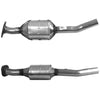 BM Catalysts Approved Petrol Catalytic Converter Euro Level 2 BM90797H thumbnail