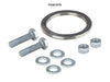 BM Catalysts Approved Petrol Catalytic Converter Euro Level 2 BM90797H thumbnail