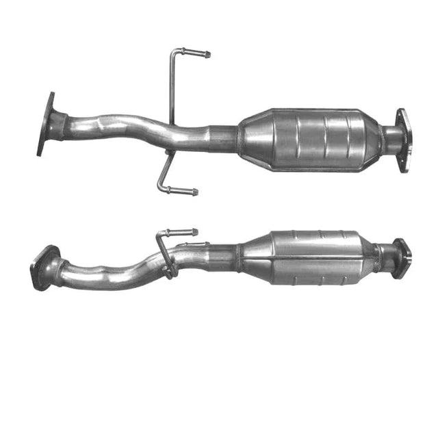 BM Catalysts Approved Petrol Catalytic Converter Euro Level 2 BM90798H - image 3
