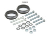 BM Catalysts Approved Petrol Catalytic Converter Euro Level 3 BM90801H thumbnail
