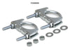 BM Catalysts Approved Petrol Catalytic Converter Euro Level 3 BM90806H thumbnail