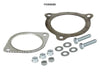 BM Catalysts Approved Petrol Catalytic Converter Euro Level 3 BM90808H thumbnail