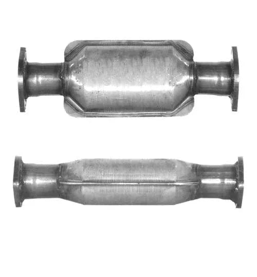 BM Catalysts Approved Petrol Catalytic Converter Euro Level 2 BM90811H - image 3