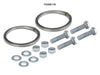 BM Catalysts Approved Petrol Catalytic Converter Euro Level 2 BM90811H thumbnail