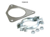 BM Catalysts Approved Petrol Catalytic Converter Euro Level 3 or 4 BM90812H thumbnail