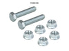 BM Catalysts Approved Petrol Catalytic Converter Euro Level 3 BM90818H thumbnail