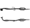 BM Catalysts Petrol Catalytic Converter Euro Level 2 BM90821 thumbnail