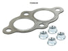 BM Catalysts Petrol Catalytic Converter Euro Level 2 BM90823 thumbnail