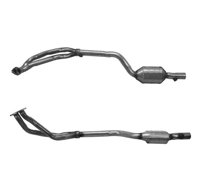 BM Catalysts Approved Petrol Catalytic Converter Euro Level 3 BM90823H - image 3