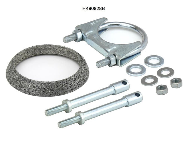 BM Catalysts Approved Petrol Catalytic Converter Euro Level 2 BM90828H - image 4