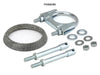 BM Catalysts Approved Petrol Catalytic Converter Euro Level 2 BM90828H thumbnail