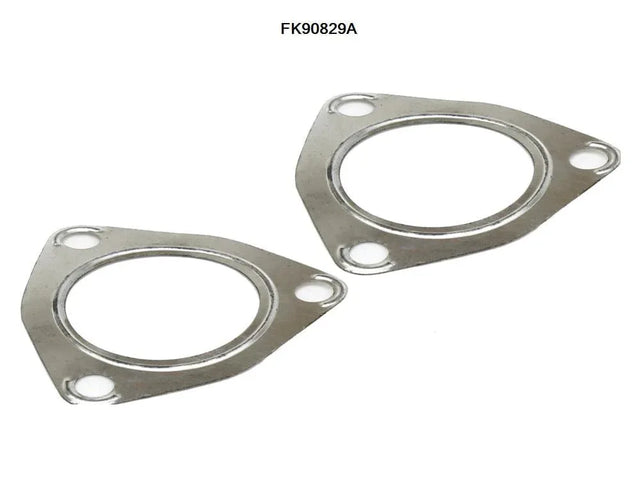 BM Catalysts Petrol Catalytic Converter Euro Level 2 BM90829 - image 4