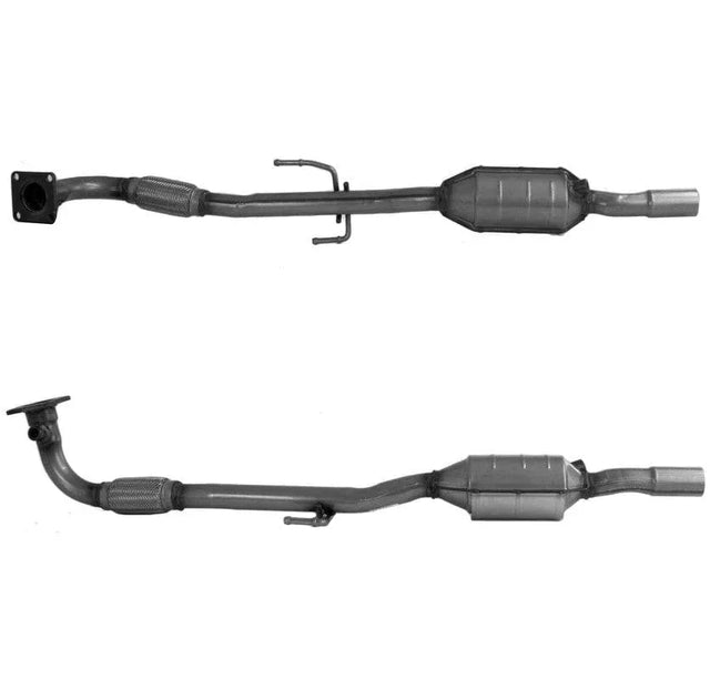 BM Catalysts Petrol Catalytic Converter Euro Level 2 BM90849 - image 3