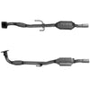 BM Catalysts Petrol Catalytic Converter Euro Level 2 BM90849 thumbnail
