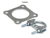 BM Catalysts Petrol Catalytic Converter Euro Level 2 BM90849 thumbnail