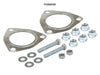 BM Catalysts Petrol Catalytic Converter Euro Level 2 BM90855 thumbnail
