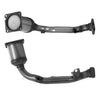 BM Catalysts Approved Petrol Catalytic Converter Euro Level 3 BM90860H thumbnail