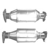 BM Catalysts Approved Petrol Catalytic Converter Euro Level 2 BM90862H thumbnail
