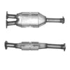 BM Catalysts Petrol Catalytic Converter Euro Level 2 BM90864 thumbnail